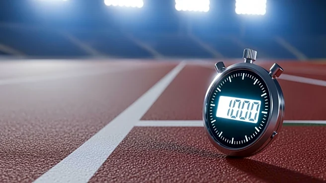 Treydan Stukes Shines at NFL Combine with Impressive Speed Performance