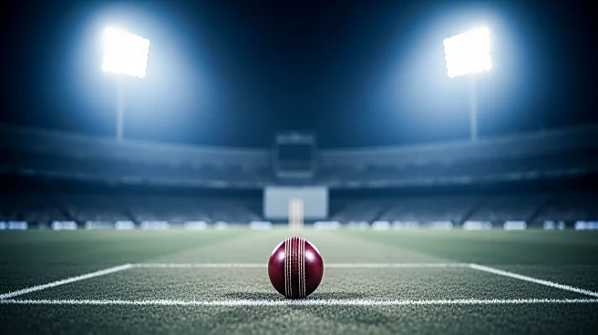 New Zealand Advances to T20 World Cup Semifinals After Pakistan Narrowly Defeats Sri Lanka