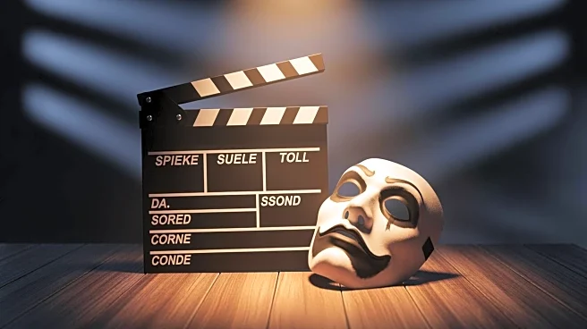 Matthew Lillard Reflects on 'Scream' Legacy and Return as Stu Macher in 'Scream 7'