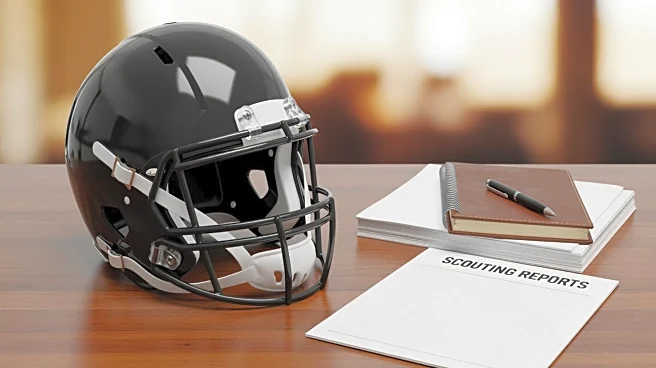 NFL Draft 2026: Top Prospects and Key Players to Watch