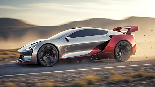 Toyota's 2027 WRC Prototype Hints at New GR Celica, Impacting Rally Car Design