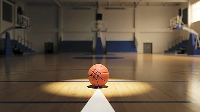 Christian Nitu Departs University of Washington Basketball Team Amid Unclear Circumstances