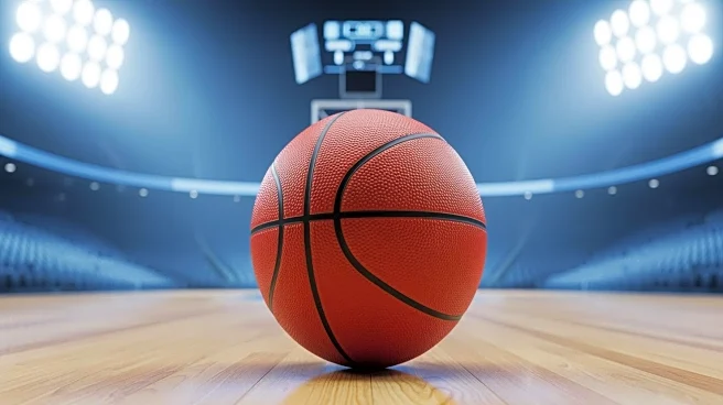 UConn Leads Big East Women's Basketball Tournament at Mohegan Sun Arena