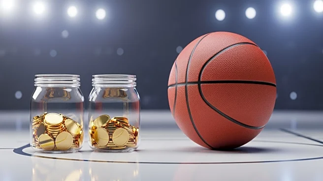 WNBA Players Adjust Revenue Share in Latest CBA Proposal Amid Negotiations