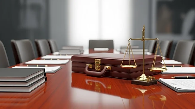 Law Firms and Hedge Funds Benefit from Supreme Court Ruling on Trump Tariffs