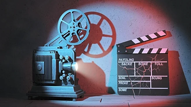 'Scream 7' Struggles to Revive Slasher Franchise with Familiar Faces and New Twists