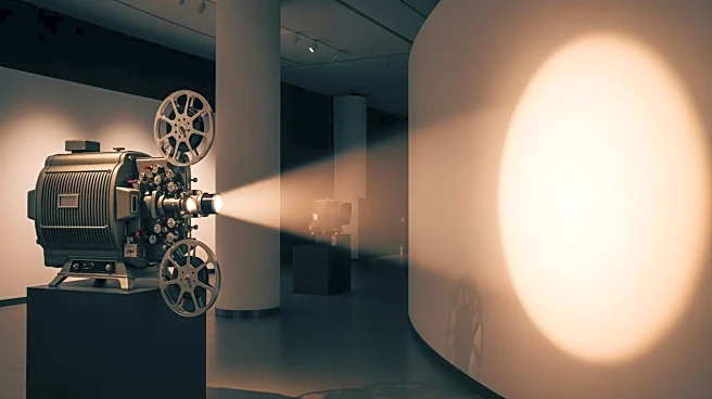 Academy Museum Announces Star-Studded Spring Programming with Bong Joon Ho and David Fincher