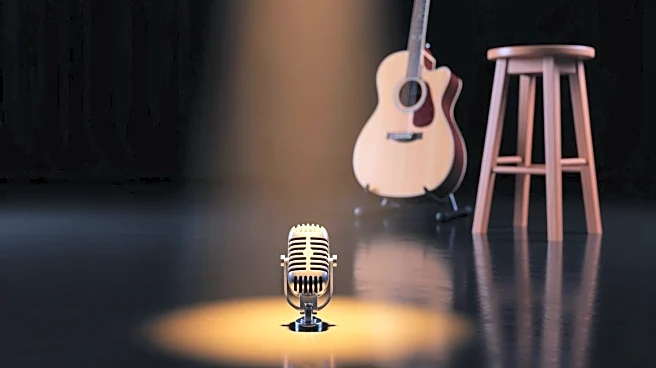 Connor Storrie Hosts 'Saturday Night Live' with Mumford  Sons as Musical Guests