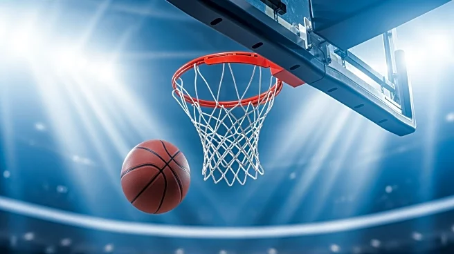 Penn State Secures Upset Victory Over Iowa with Last-Second Free Throws