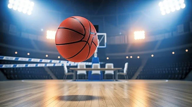 BYU Cougars Aim to Rebound Against West Virginia Mountaineers in Key Basketball Matchup