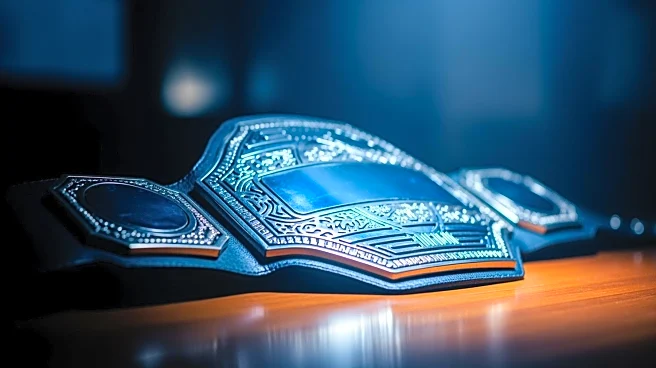 WWE SmackDown Introduces Last-Minute United States Championship Open Challenge