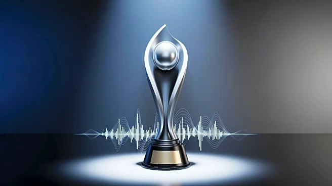 BRIT Awards 2026: Key Winners Announced, Including Posthumous Honor for Ozzy Osbourne