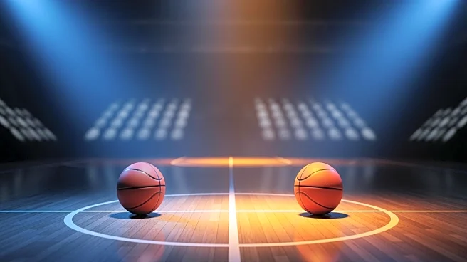 Duke vs. Virginia: High-Stakes ACC Showdown at Cameron Indoor Stadium