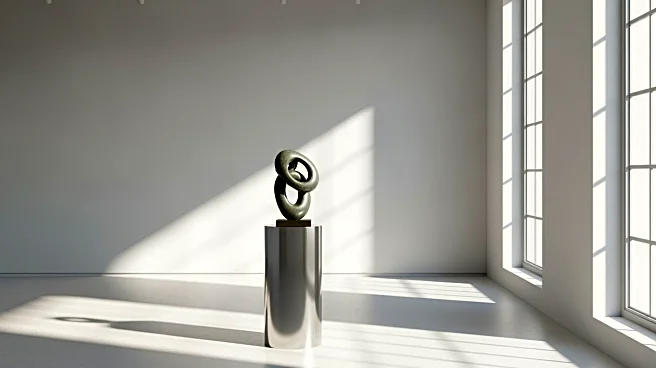 Château Shatto's Olivia Barrett Adapts to Evolving L.A. Art Scene with Strategic Moves