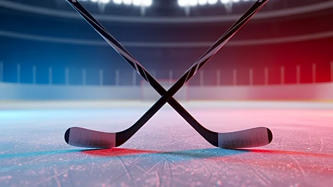 Washington Capitals and Montreal Canadiens Prepare for Key NHL Matchup with Updated Lineups