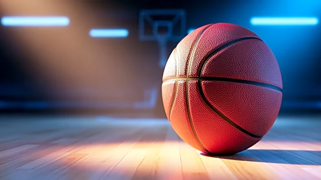 Duke Blue Devils Secure Top Seed in ACC Tournament with Victory Over Virginia