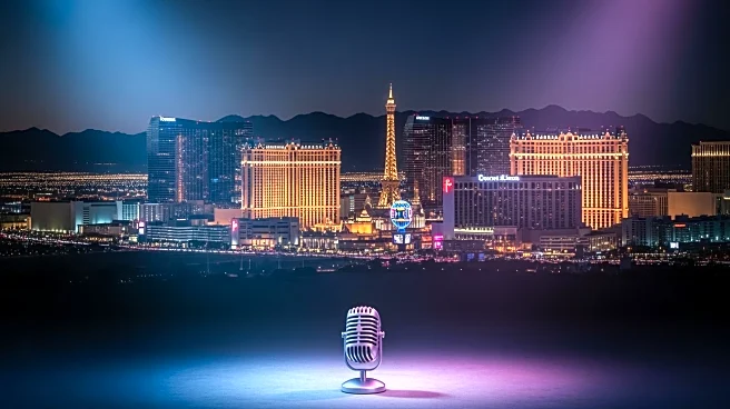 Las Vegas Music Festival 'When We Were Young' Announces Hiatus for 2026