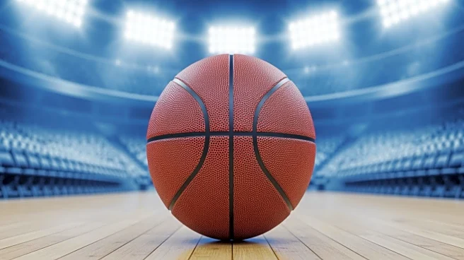 Morez Johnson Jr. Leads Michigan to Victory Over Illinois in Big Ten Title Win