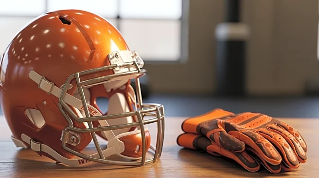 Cleveland Browns Prepare for 2026 NFL Draft with Focus on Offensive Line