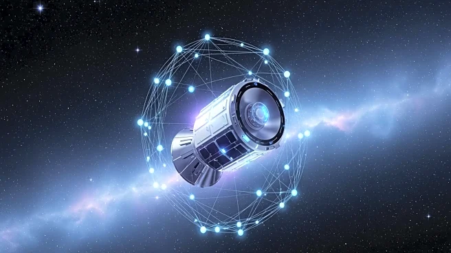 SpaceX Completes February with Three Successful Starlink Launches, Expanding Satellite Network