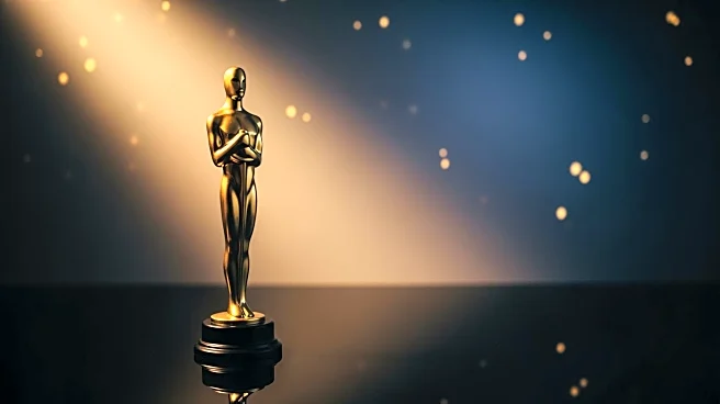 Screen Actors Guild Rebrands Awards Show Amidst Historical Legacy