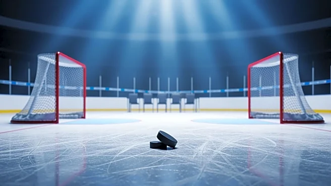 Tampa Bay Lightning Face Buffalo Sabres with Key Players Injured