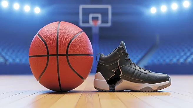 Nets' Egor Demin Sidelined Due to Foot Injury, Impacting Team Strategy