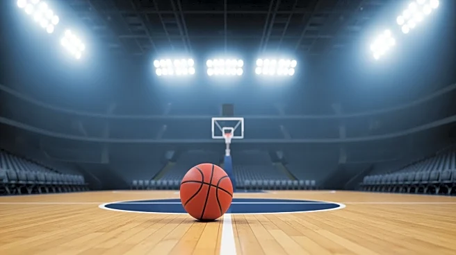 Oklahoma State Cowboys Suffer Defeat Against Cincinnati in Big 12 Basketball