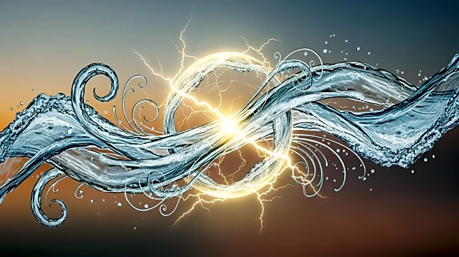 Pokémon Announces New Game 'Winds and Waves' Featuring Unique Pikachu Characters