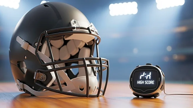 Iowa Hawkeyes Defensive Back Xavier Nwankpa Impresses at NFL Combine with High Athletic Score