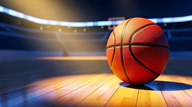 Minnesota Triumphs Over UCLA with Key Performances from Durkin, Tyson, and Reynolds