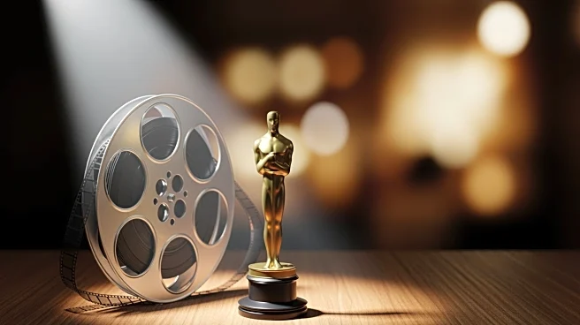 Teyana Taylor's Oscar-Nominated Role in 'One Battle After Another' Sparks Conversations