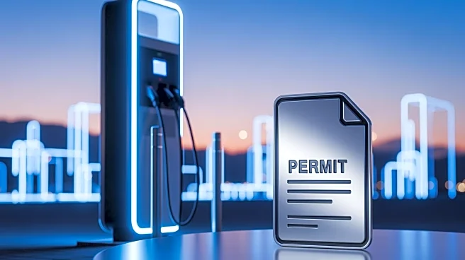 Canada to Issue Import Permits for 49,000 Chinese Electric Vehicles