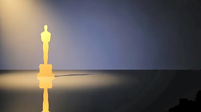 Joachim Trier's 'Sentimental Value' Garners Nine Oscar Nominations, Highlighting Oslo Trilogy's Impact