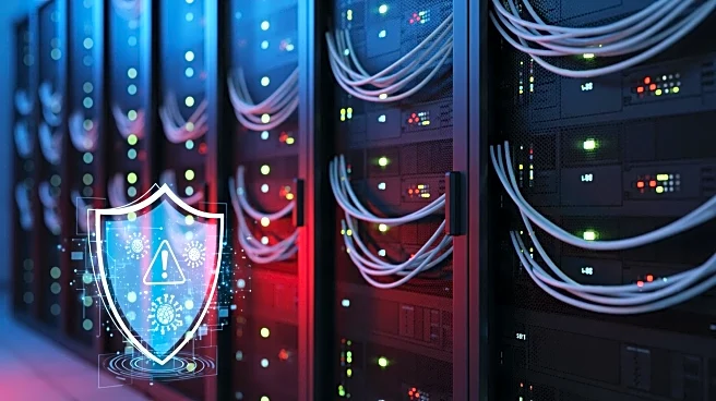 Pentagon Labels Anthropic a Supply Chain Risk Following AI Access Dispute