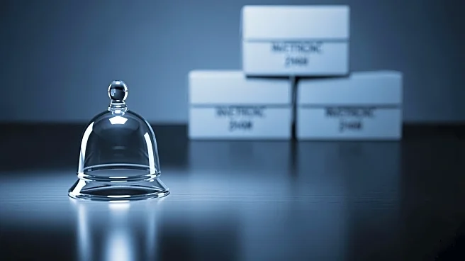 BellRing Brands Faces Securities Fraud Class Action Due to Inventory Issues and Stock Decline