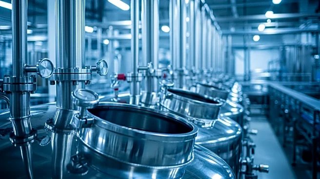 Merck to Cut 150 Jobs at Durham Gardasil Plant Amid Declining Sales