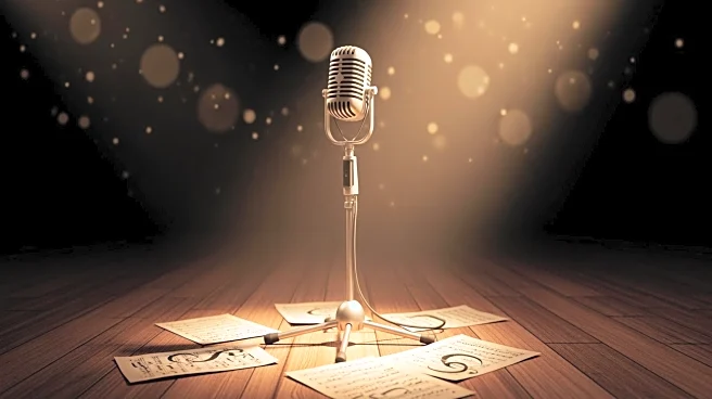 Diane Warren Performs Medley of Oscar-Nominated Songs, Highlighting Her Career Achievements