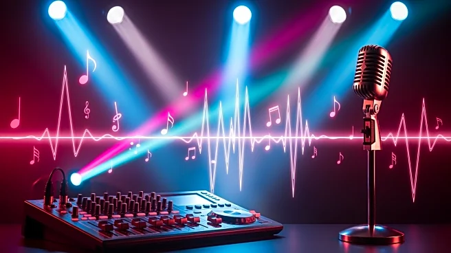 UFC Mexico Features Unique Walkout Songs, Enhancing Fighter Identity and Fan Engagement