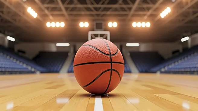 Lafayette Defeats Army 83-77 in Regular-Season Finale