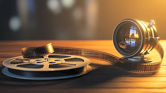 Baz Luhrmann's New Film Reveals Unseen Side of Elvis Presley Through Rare Footage