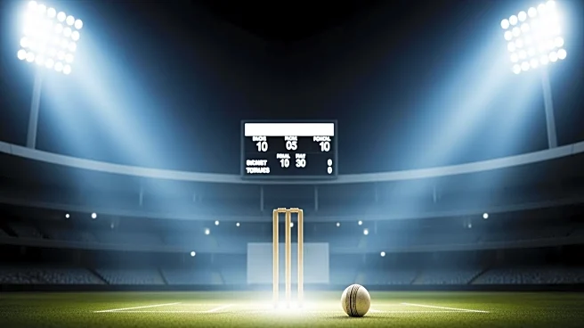 Pakistan's T20 World Cup Exit Despite Victory Over Sri Lanka