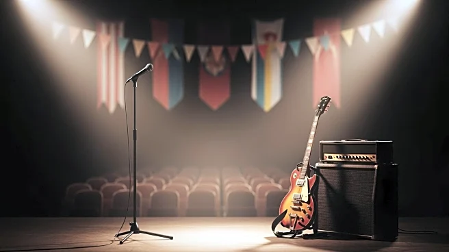 When We Were Young Festival Announces Hiatus for 2026, Plans Return in 2027