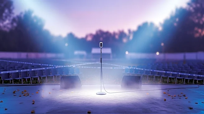 When We Were Young Festival Cancels 2026 Event, Plans Return in 2027