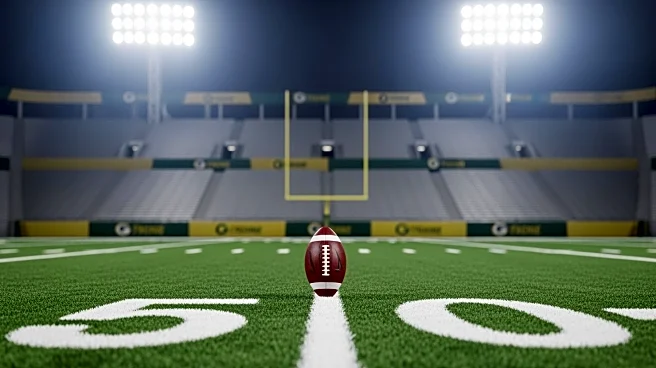 Cam Achord Appointed as Green Bay Packers' Special Teams Coordinator Following Rich Bisaccia's Departure