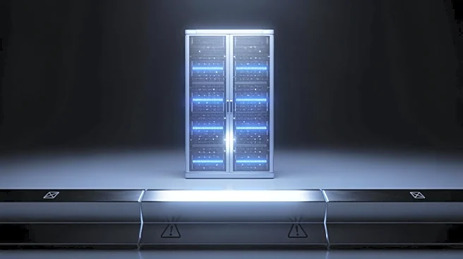 President Trump Bans AI Company Anthropic from Federal Use Over Pentagon Access Dispute