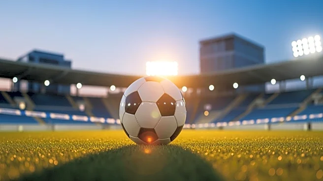 Julian Hall Makes History with Red Bulls' Victory Over Revolution