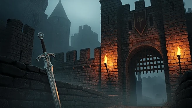 Doom: The Dark Ages Director Announces 'Ginormous' DLC, Promises Sequel-Like Experience