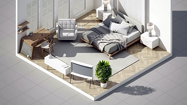 Couple Uses Pitch Deck to Convince Family of Tiny Home Dream