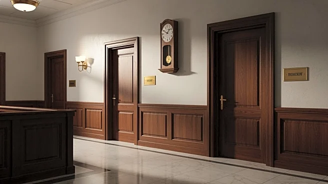 Lil Durk's Murder-For-Hire Trial Postponed Again Amid Legal Disputes